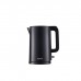 TEFAL KO1408 ELECTRIC KETTLE 1.5L (BLACK)